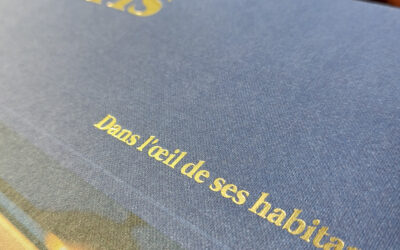 Paris – Dans l’oeil de ses habitants