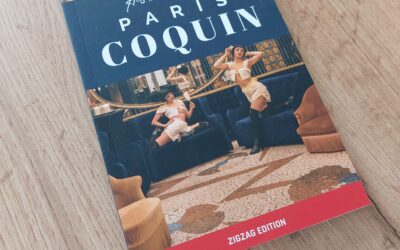 Histoires du PARIS Coquin