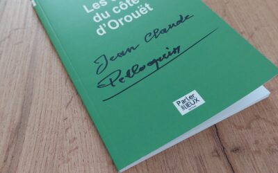 Les dits du côté d’Orouet