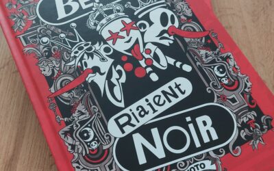 LES BERUS RIAIENT NOIR