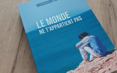 LE MONDE NE T’APPARTIENT PAS