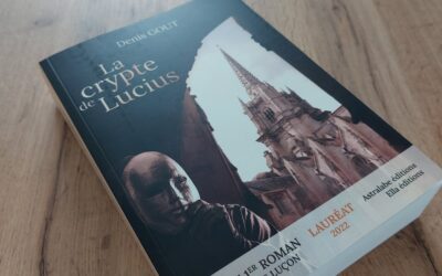 LA CRYPTE DE LUCIUS