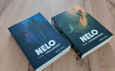 NELO TOME 1&2