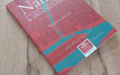 NANTES Evolutions Urbaines & Architecturales