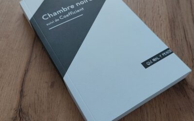 CAMBRE NOIR