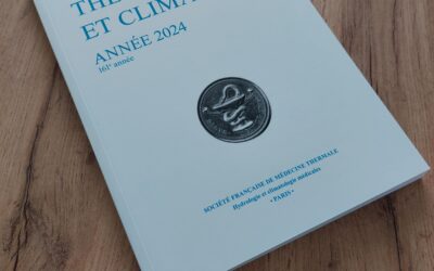 LA PRESSE THERMALE ET CLIMATIQUE 2024