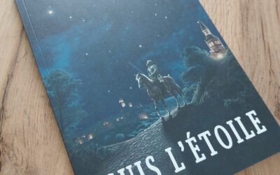 SUIS L’ETOILE