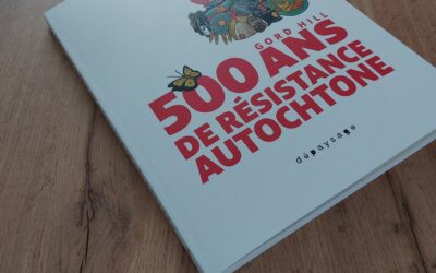 500 ANS DE RESISTANCE AUTOCHTONE